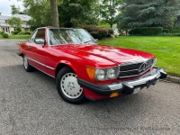 1987 Mercedes-Benz 560 for sale in Dix Hills, New York (ID-142826)