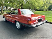 1987 Mercedes-Benz 560 for sale in Dix Hills, New York (ID-142826)