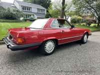 1987 Mercedes-Benz 560 for sale in Dix Hills, New York (ID-142826)