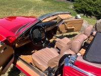 1987 Mercedes-Benz 560-Class for sale in Addison, Illinois (ID-142809)