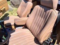 1987 Mercedes-Benz 560-Class for sale in Addison, Illinois (ID-142809)