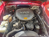 1987 Mercedes-Benz 560-Class for sale in Addison, Illinois (ID-142809)