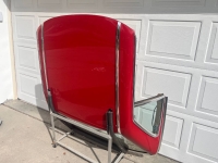 1987 Mercedes-Benz 560-Class for sale in Addison, Illinois (ID-142809)