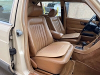 1987 Mercedes-Benz 560 SEL for sale in Michigan (ID-118938)