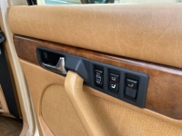 1987 Mercedes-Benz 560 SEL for sale in Michigan (ID-118938)