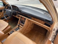 1987 Mercedes-Benz 560 SEL for sale in Michigan (ID-118938)