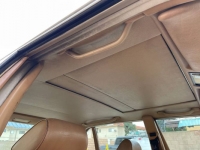 1987 Mercedes-Benz 560 SEL for sale in Michigan (ID-118938)