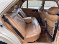 1987 Mercedes-Benz 560 SEL for sale in Michigan (ID-118938)