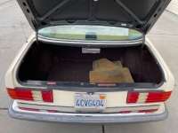 1987 Mercedes-Benz 560 SEL for sale in Michigan (ID-118938)
