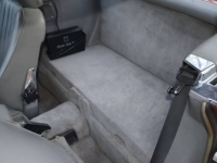 1987 Mercedes-Benz 560 SL for sale in Michigan (ID-94666)