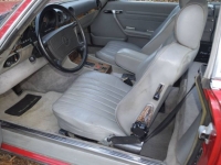 1987 Mercedes-Benz 560 SL for sale in Michigan (ID-94666)