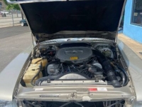 1987 Mercedes-Benz 560 SL for sale in Michigan (ID-101599)
