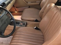 1987 Mercedes-Benz 560 SL for sale in Michigan (ID-106133)