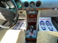 1987 Mercedes-Benz 560 SL for sale in Michigan (ID-108553)