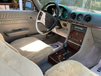 1987 Mercedes-Benz 560 SL for sale in Michigan (ID-108553)