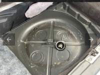 1987 Mercedes-Benz 560 SL for sale in Michigan (ID-108553)