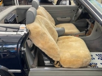 1987 Mercedes-Benz 560 SL for sale in Michigan (ID-108553)
