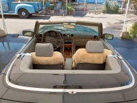 1987 Mercedes-Benz 560 SL for sale in Michigan (ID-108553)