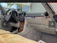 1987 Mercedes-Benz 560 SL for sale in Michigan (ID-108553)