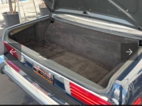 1987 Mercedes-Benz 560 SL for sale in Michigan (ID-108553)