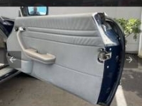 1987 Mercedes-Benz 560 SL for sale in Michigan (ID-108553)