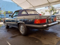 1987 Mercedes-Benz 560 SL for sale in Michigan (ID-108553)