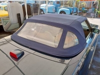 1987 Mercedes-Benz 560 SL for sale in Michigan (ID-108553)