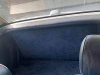 1987 Mercedes-Benz 560 SL for sale in Michigan (ID-110175)
