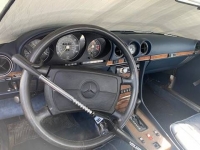 1987 Mercedes-Benz 560 SL for sale in Michigan (ID-115713)