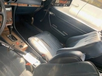 1987 Mercedes-Benz 560 SL for sale in Michigan (ID-115713)