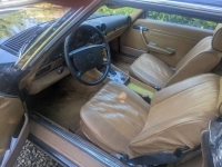 1987 Mercedes-Benz 560 SL for sale in Michigan (ID-120024)
