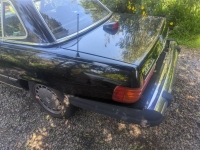 1987 Mercedes-Benz 560 SL for sale in Michigan (ID-120024)