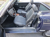 1987 Mercedes-Benz 560 SL for sale (ID-125167)