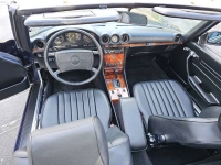 1987 Mercedes-Benz 560 SL for sale (ID-125167)