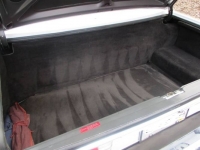1987 Mercedes-Benz 560 SL for sale in Michigan (ID-126457)