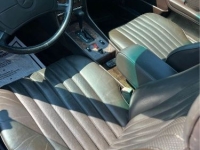 1987 Mercedes-Benz 560 SL for sale in Michigan (ID-130849)