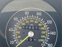 1987 Mercedes-Benz 560 SL for sale in Michigan (ID-130849)