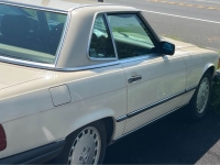 1987 Mercedes-Benz 560 SL for sale in Michigan (ID-130849)