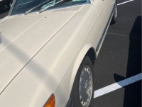 1987 Mercedes-Benz 560 SL for sale in Michigan (ID-130849)