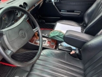 1987 Mercedes-Benz 560 SL for sale (ID-121650)