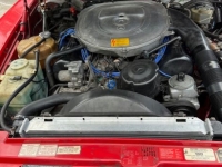 1987 Mercedes-Benz 560 SL for sale (ID-121650)
