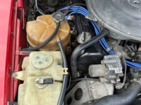 1987 Mercedes-Benz 560 SL for sale (ID-121650)