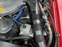 1987 Mercedes-Benz 560 SL for sale (ID-121650)