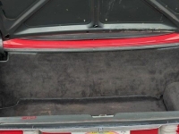 1987 Mercedes-Benz 560 SL for sale (ID-121650)