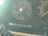 1987 Mercedes-Benz 560 SL for sale in Michigan (ID-136568)