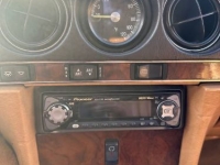 1987 Mercedes-Benz 560 SL for sale in Michigan (ID-136568)