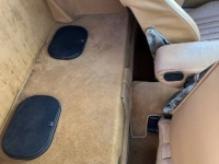 1987 Mercedes-Benz 560 SL for sale in Michigan (ID-136568)
