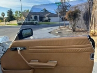 1987 Mercedes-Benz 560 SL for sale in Michigan (ID-136568)