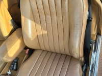 1987 Mercedes-Benz 560 SL for sale in Michigan (ID-136568)
