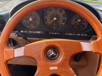 1987 Mercedes-Benz 560 SL for sale in Michigan (ID-136568)